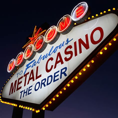 Metal casino Argentina